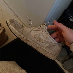 nike air jordan 1 low